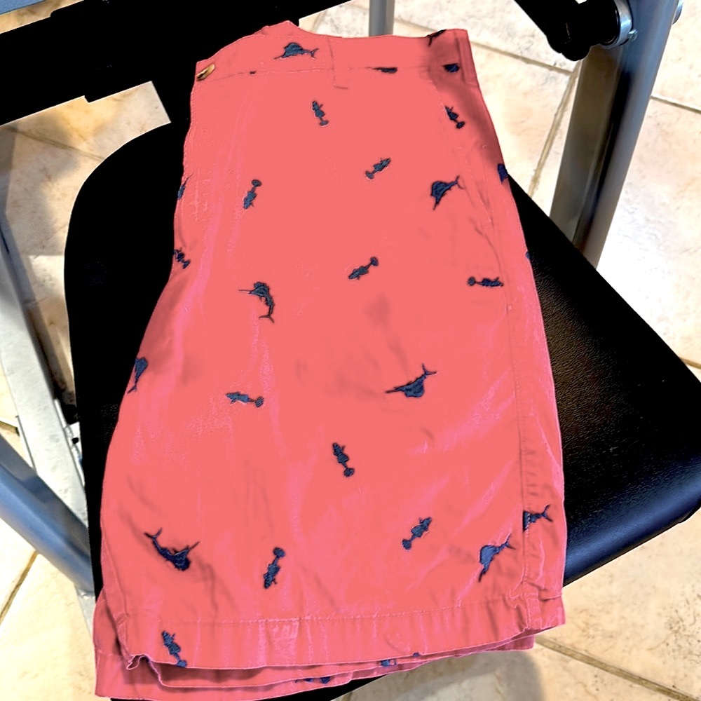 Columbia shorts excellent condition